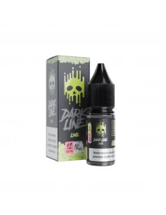 Dark Line Liquid Lime 12 mg...