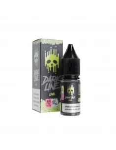 Dark Line Liquid Lime 18 mg...