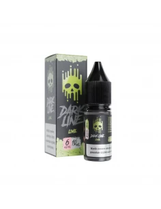 Dark Line Liquid Lime 6 mg...