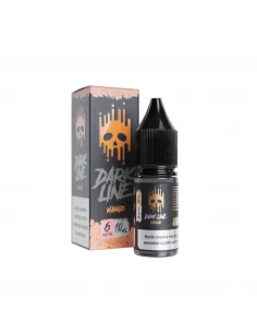 Dark Line Liquid Mango 6 mg...