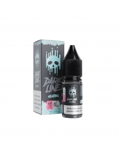 Dark Line Liquid Menthol 18...