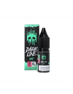 Dark Line Liquid Mint 12 mg...