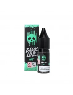 Dark Line Liquid Mint 6 mg...