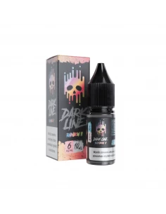 Dark Line Liquid Rainbow II...