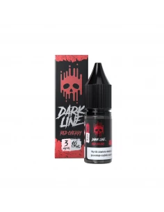 Dark Line Liquid Red Cherry...
