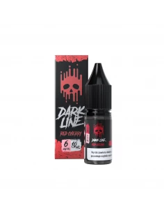 Dark Line Liquid Red Cherry...