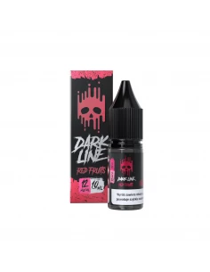 Dark Line Liquid Red Fruits...