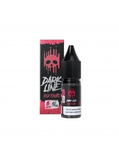 Dark Line Liquid Red Fruits...