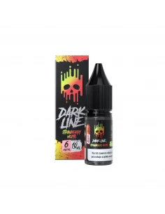 Dark Line Liquid Strawberry...
