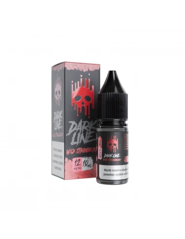 Dark Line Liquid Wild Strawberry 12...