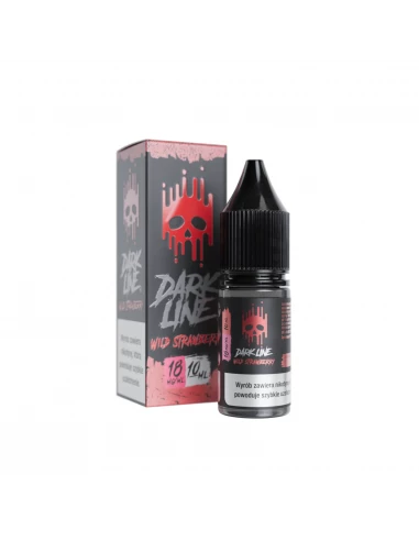 Dark Line Liquid Wild Strawberry 18...