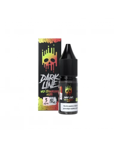 Dark Line Liquid Wild Strawberry...