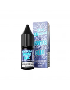 Fantos Liquid Blue Fantos...