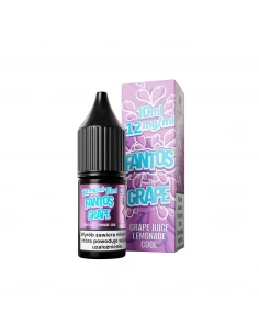 Fantos Liquid Grape Fantos...
