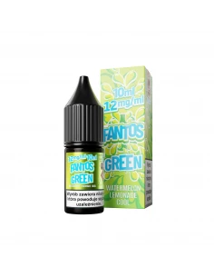 Fantos Liquid Green Fantos...