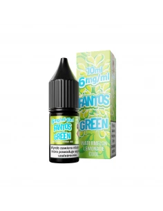 Fantos Liquid Green Fantos...