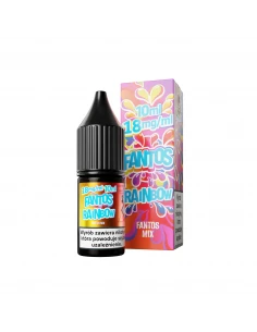 Fantos Liquid Rainbow...