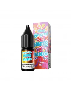 Fantos Liquid Rainbow...