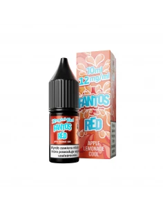 Fantos Liquid Red Fantos 12...
