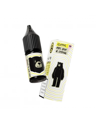 Go Bears Classic Liquid Earl Grey &...