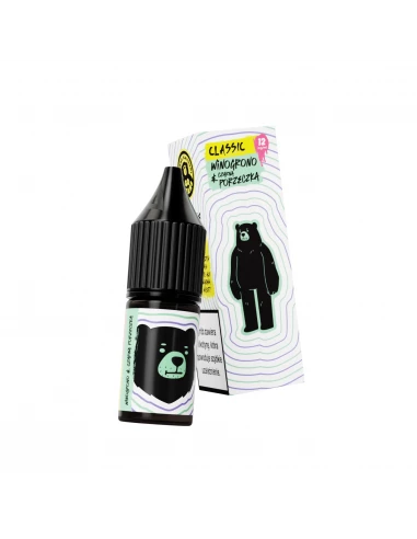 Go Bears Classic Liquid Winogrono &...