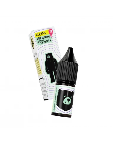 Go Bears Classic Liquid Winogrono &...