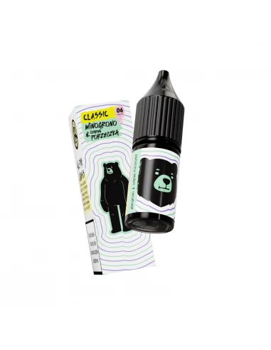 Go Bears Classic Liquid Winogrono &...