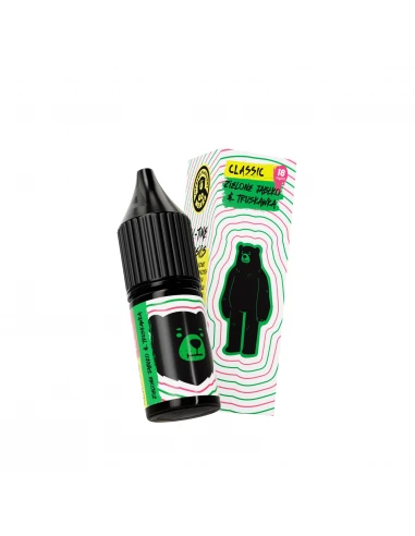 Go Bears Classic Liquid Zielone...
