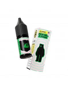 Go Bears Classic Liquid...