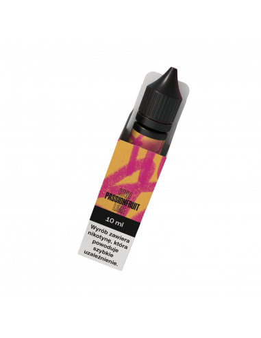Vjuice GO Liquid Kiwi Passionfruit...