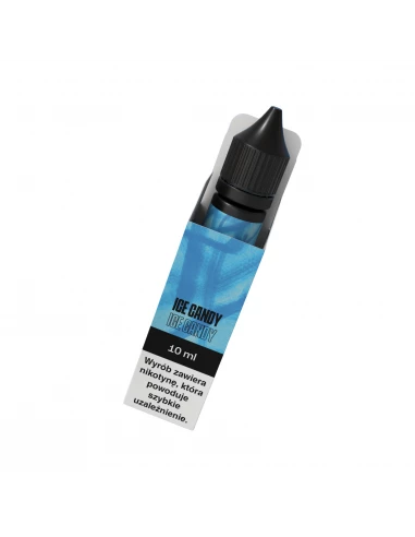 Vjuice GO Liquid Ice Candy 3 mg 10 ml
