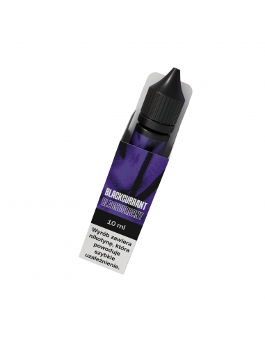 Vjuice GO Liquid Blackcurrant 12 mg...