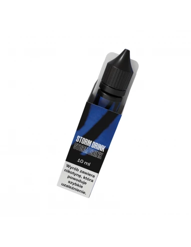 Vjuice GO Liquid Storm Drink 3 mg 10 ml