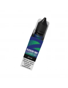 Vjuice GO Liquid Blueberry...