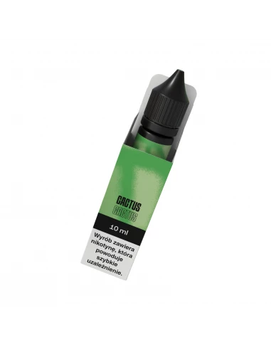 Vjuice GO Liquid Cactus 3 mg 10 ml