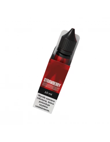 Vjuice GO Liquid Strawberry 3 mg 10 ml