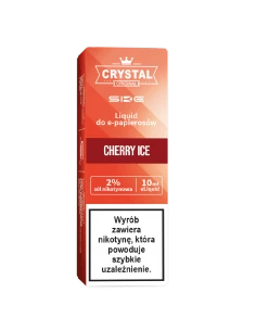 Crystal Salt Cherry Ice 20...