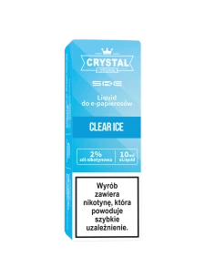 Crystal Salt Clear Ice 20...