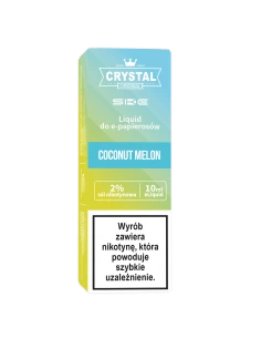 Crystal Salt Coconut Melon...