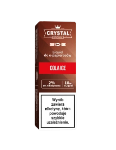 Crystal Salt Cola Ice 20 mg...