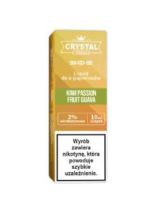 Crystal Salt Kiwi Passion...
