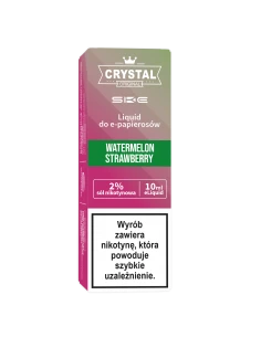 Crystal Salt Watermelon...
