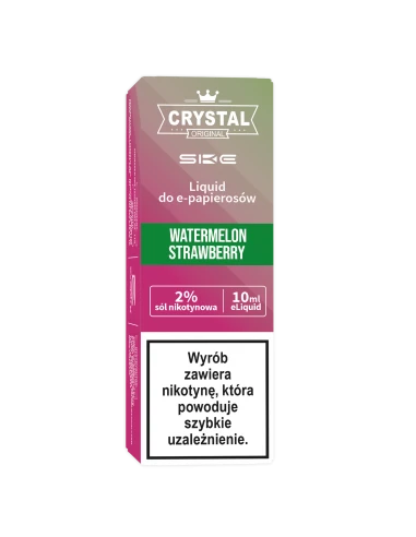 Crystal Salt Watermelon Strawberry 20...