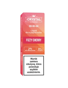 Crystal Salt Fizzy Cherry...