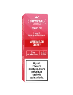 Crystal Salt Watermelon...