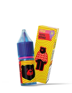 Go Bears Frux Słodka Wiśnia...