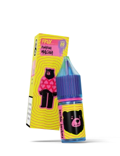 Go Bears Frux Kwaśna Malina...