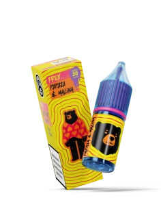 Go Bears Frux Papaja Malina...