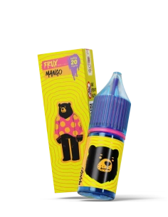 Go Bears Frux Mango 20 mg...
