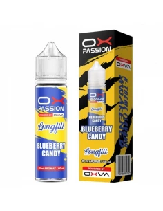 Ox Passion Longfill...